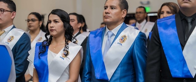 Ceremonia de Incorporación | 28 de julio | Mañana