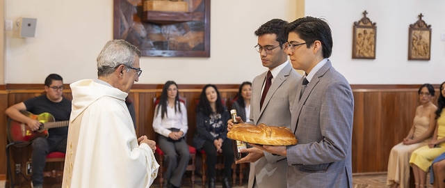 Imposición de Insignias – Carrera de Medicina Imposición de Insignias – Carrera de Medicina