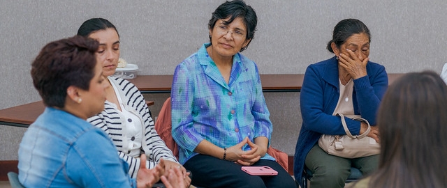 Encuentro de Familia Idente | Enero 2026