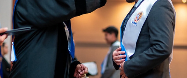 Ceremonia de Incorporación | 20 de marzo 2026 | Mañana