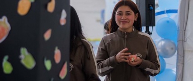 Feria de salud abierta: promoción y prevención Feria de salud abierta: promoción y prevención