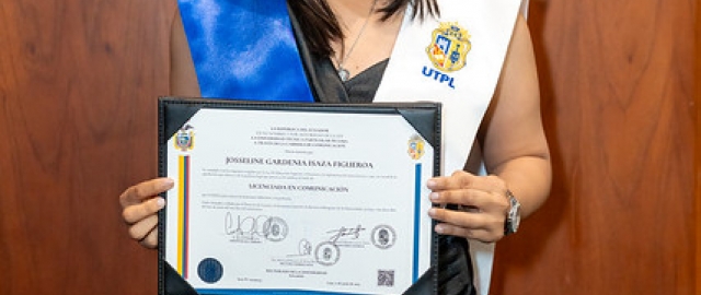 Ceremonia de Incorporación | 25 de junio | Mañana
