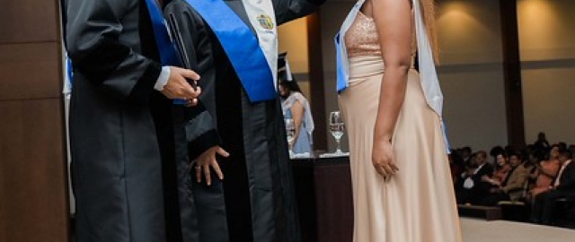 Ceremonia de Incorporación | 27 de noviembre | Tarde