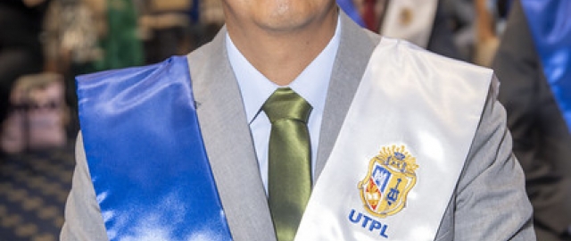 Ceremonia de Incorporación | 10 de diciembre | Tarde