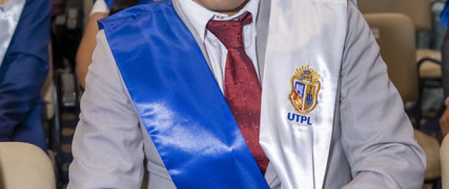 Ceremonia de Incorporación | 3 de diciembre | Tarde Ceremonia de Incorporación | 3 de diciembre | Tarde