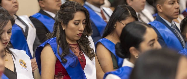 Ceremonia de Incorporación | 29  de julio | Mañana