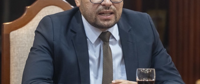 Firma de convenios UTPL – Superintendencia de Competencia Económica Firma de convenios UTPL – Superintendencia de Competencia Económica