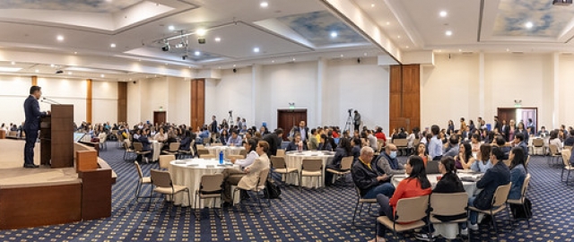 V Seminario de la Cátedra Fernando Rielo