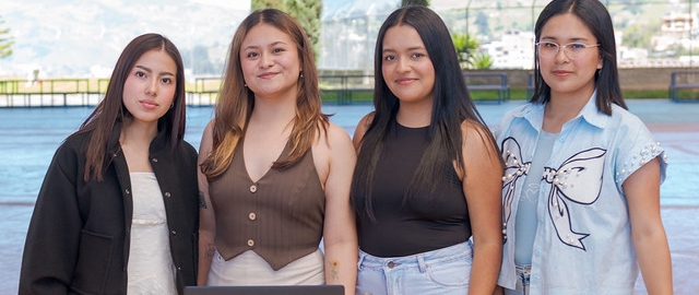 Feria de Inclusión Universitaria: Incluir para transformar