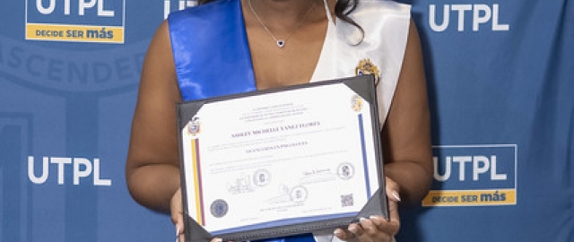 Ceremonia de Incorporación | 3 de diciembre | Tarde