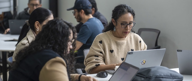 Formación Pedagógica UTPL: Docencia que Transforma