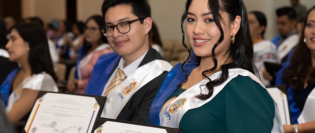 Ceremonia de Incorporación | 31 de octubre | Tarde Ceremonia de Incorporación | 31 de octubre | Tarde