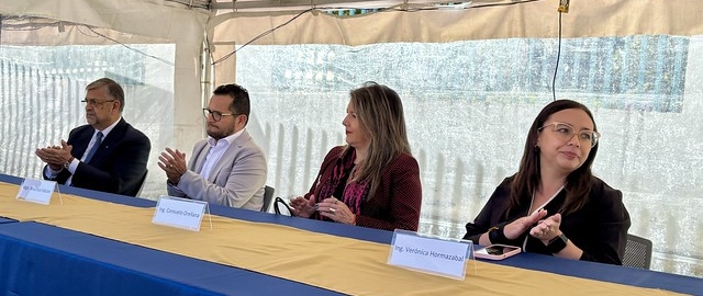 Casa Abierta – Centro UTPL Monay | Cuenca