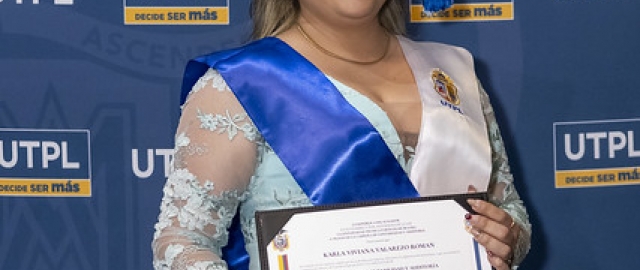 Ceremonia de Incorporación | 27 de noviembre | Tarde