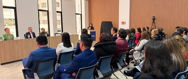 UTPL Conecta Futuro: Presentación de nuevas carreras y develación de imagen por los 50 años de Educación a Distancia