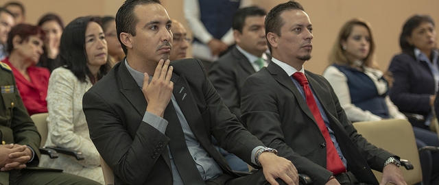 Resultados de los proyectos de vinculación de Finanzas Resultados de los proyectos de vinculación de Finanzas