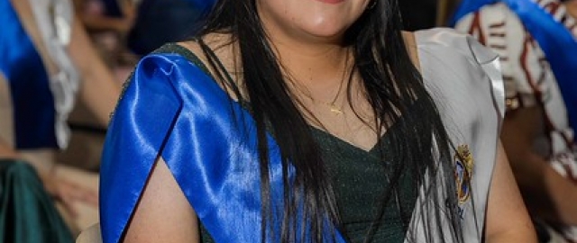 Ceremonia de Incorporación | 30 de octubre | Mañana