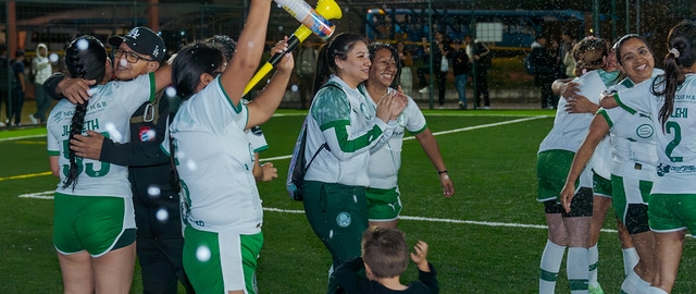 Finales de Fútbol Sala | XVI Olimpiadas Deportivas UTPL Finales de Fútbol Sala | XVI Olimpiadas Deportivas UTPL