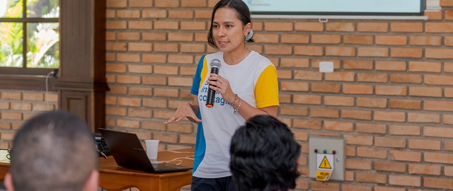 Convivencia | Docentes de Materias de Formación Humanística y Espiritual