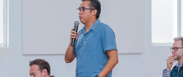 Taller académico Alimentos funcionales