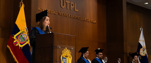 Ceremonia de Incorporación | 28 de noviembre | Tarde