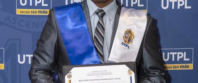 Ceremonia de Incorporación | 4 de diciembre | Tarde