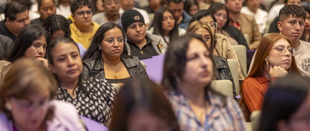 I Congreso Intersectorial sobre Prevención de la Violencia de Género y Empoderamiento de Mujeres en Situación de Vulnerabilidad