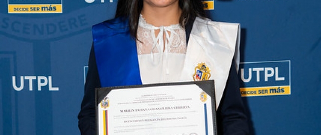 Ceremonia de Incorporación | 6 de noviembre | Mañana