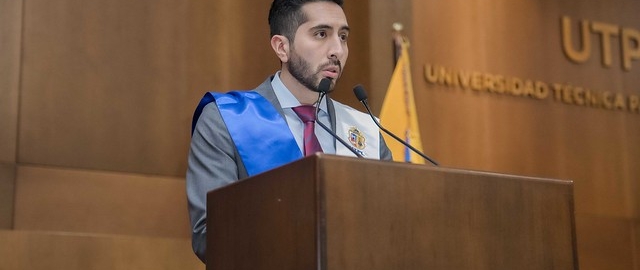 Ceremonia de Incorporación | 28 de julio | Mañana