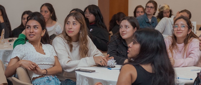 Convivencia de Antropología Básica | 14 de Junio