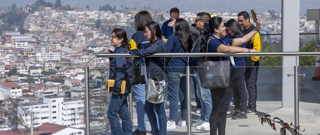 I Encuentro Nacional de Coordinadores de los Centros de Apoyo 2024