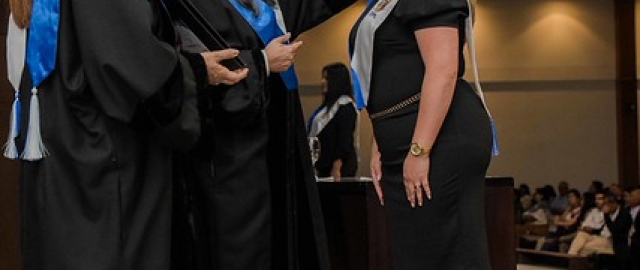 Ceremonia de Incorporación | 30 de octubre | Mañana Ceremonia de Incorporación | 30 de octubre | Mañana