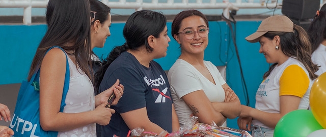 Navidad UTPL 2025 | Agasajo navideño Catamayo Navidad UTPL 2025 | Agasajo navideño Catamayo