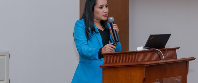 IV Foro Internacional de Aseguramiento de la Calidad de la Educación Superior: Policías y modelos de aseguramiento de la calidad en Iberoamérica