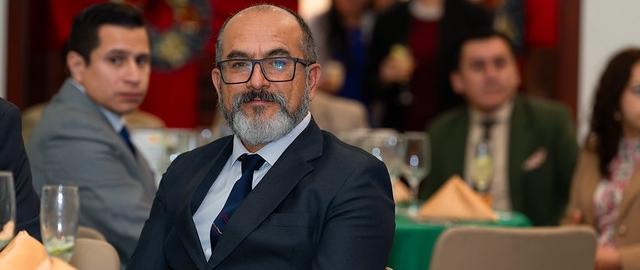 Cenas Navideñas UTPL 2025