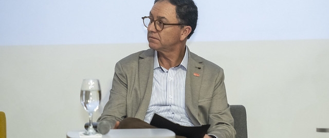 Café Científico Transformación digital aplicada a la Industria
