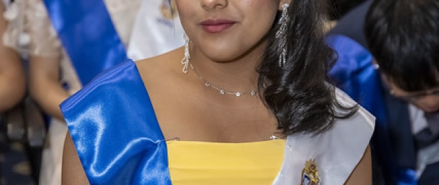 Ceremonia de Incorporación | 13 de junio 2025 | Tarde