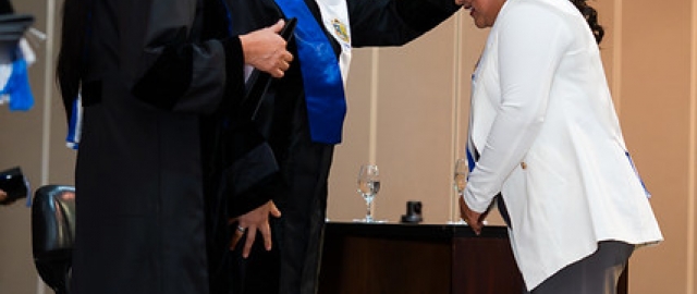 Ceremonia de Incorporación | 27 de marzo 2026 | Tarde