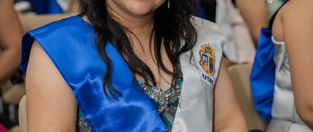 Ceremonia de Incorporación | 16 de octubre | Tarde Ceremonia de Incorporación | 16 de octubre | Tarde