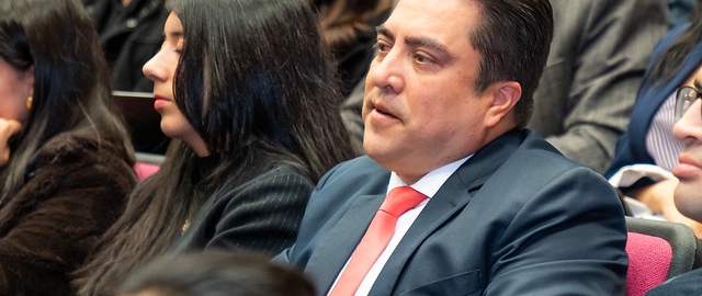 I Congreso de Unificación de Criterios Judiciales No Penales – Loja