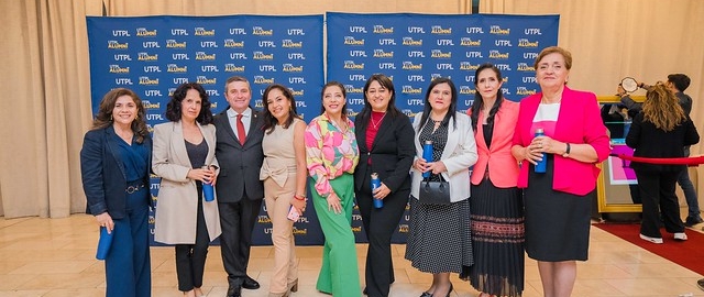 Encuentro UTPL Alumni – Secretariado Ejecutivo y Bilingüe Encuentro UTPL Alumni – Secretariado Ejecutivo y Bilingüe