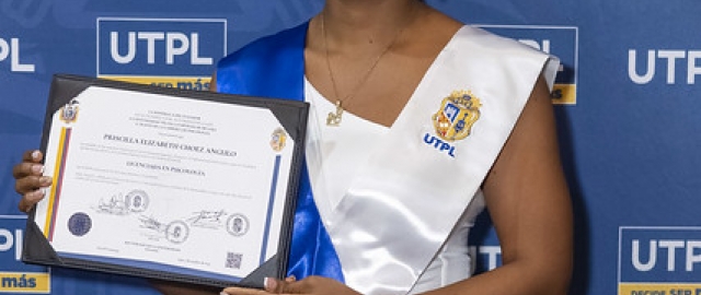 Ceremonia de Incorporación | 30 de octubre | Mañana