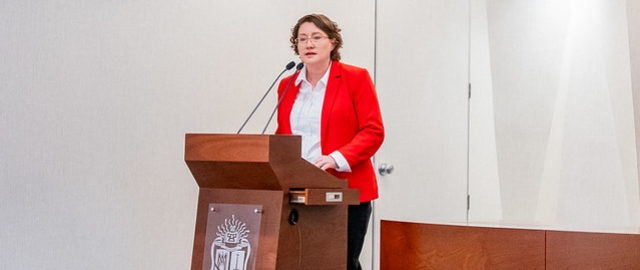 Presentación de recursos de innovación educativa