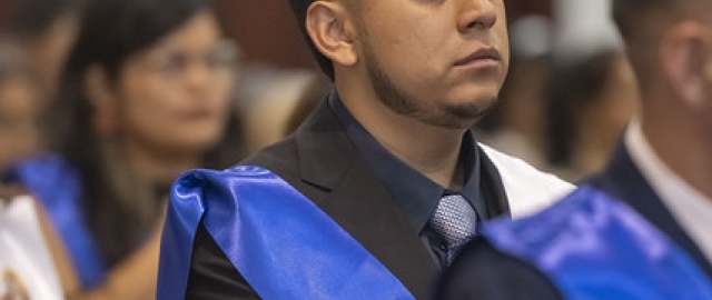 Ceremonia de Incorporación | 25 de junio | Mañana