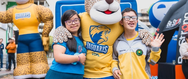 Carrera 5K Pasos Solidarios 2025