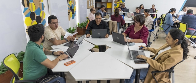 Formación Pedagógica UTPL: Docencia que Transforma