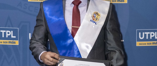 Ceremonia de Incorporación | 3 de diciembre | Tarde Ceremonia de Incorporación | 3 de diciembre | Tarde