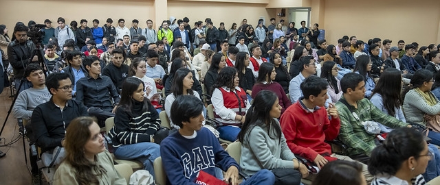 Ponencia “Modelo de desarrollo coreano” Ponencia “Modelo de desarrollo coreano”