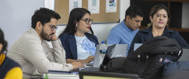 Formación Pedagógica UTPL: Docencia que Transforma