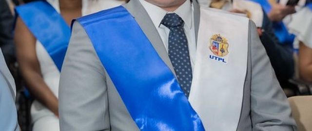 Ceremonia de Incorporación | 28 de julio | Mañana